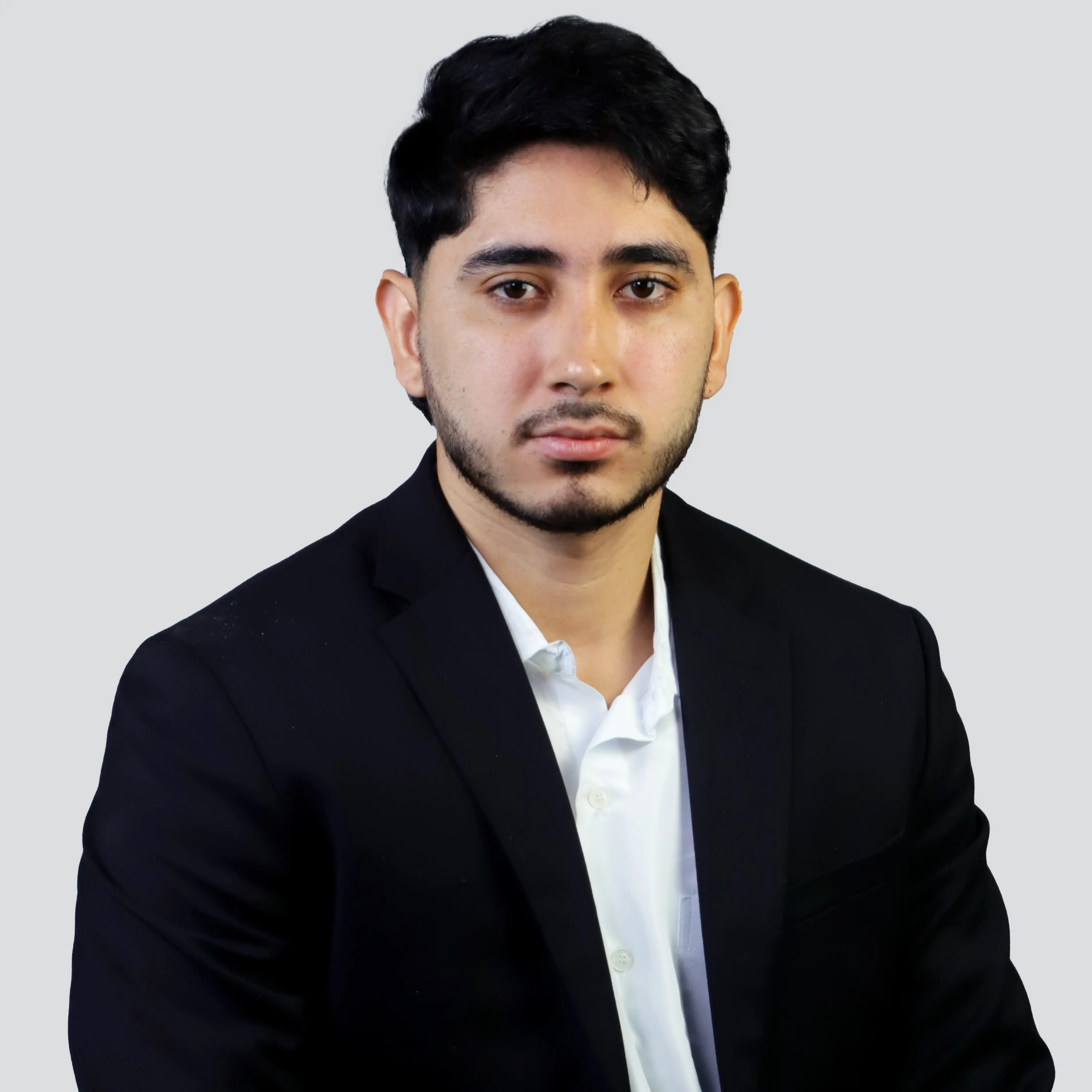 Jean Carlos del Portillo - Ingeniero de Sistemas & Desarrollador Backend