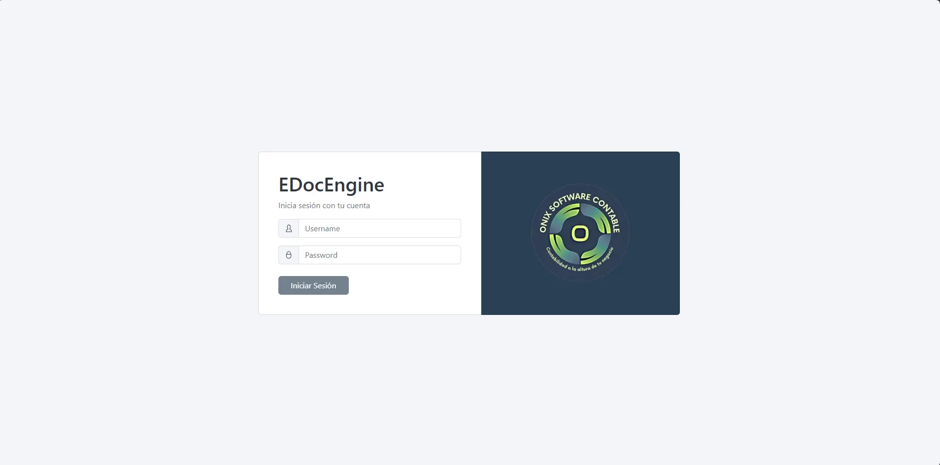edocengine - Vista 1