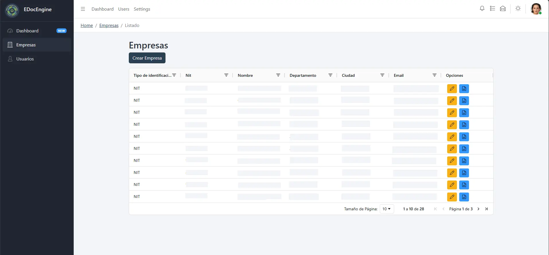edocengine - Vista 2
